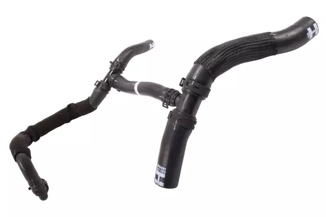 84566988 - : Radiator Inlet Hose for Chevrolet: Camaro Image