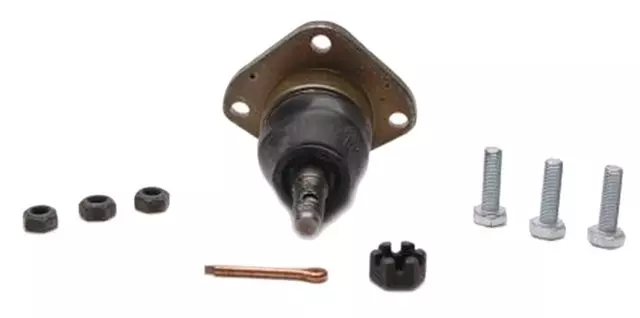88911457 - Unclassified: Front Upper Suspension Ball Joint Assembly for GM Image