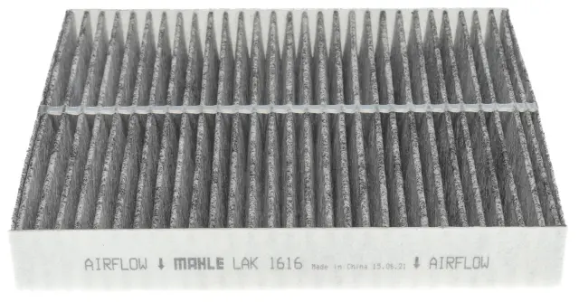 LAK1616 - Filters: Cabin Air Filter for Mahle Image