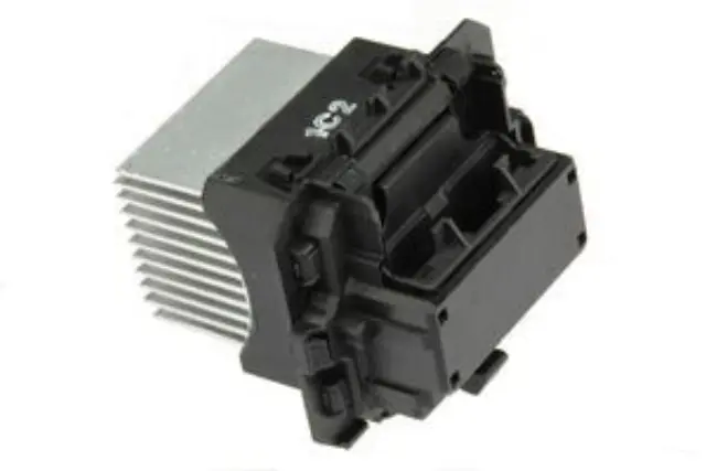 64119286870 - Air Conditioning &amp; Heat: URO Parts HVAC Blower Motor Regulator for URO Image