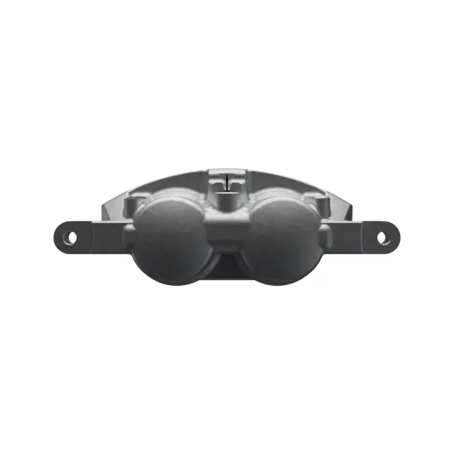 68453092AB - Brakes: Disc Brake Caliper for Mopar Image