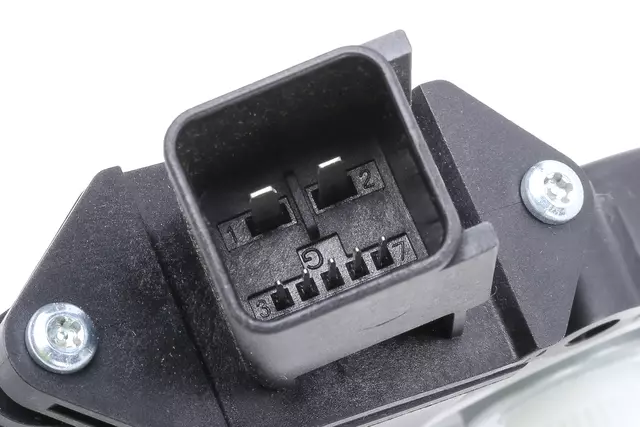 Window Motor - GM (84782546)