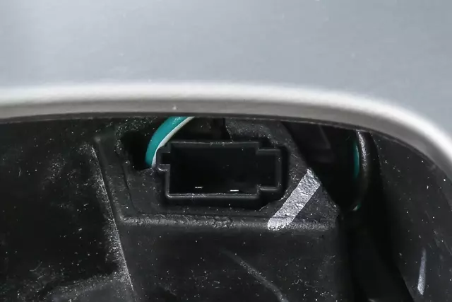 Steering Wheel - GM (84452685)