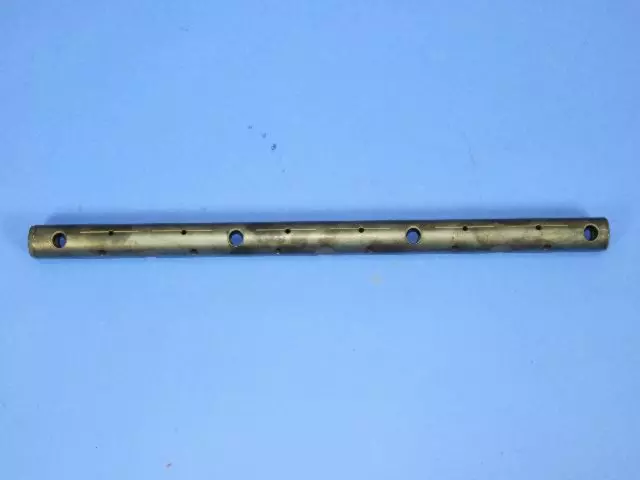 4315823 - Engine: Intake Rocker Shaft for Chrysler: 300, 300M, Concorde, LHS, New Yorker, Pacifica, Prowler, Sebring, Town &amp; Country | Dodge: Avenger, Challenger, Charger, Grand Caravan, Intrepid, Journey, Magnum, Nitro Image