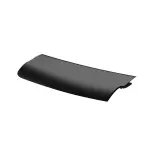 1UW98KX7AA - Body Sheet Metal Except Doors: Cowl Grille Cover, Left for Mopar Image