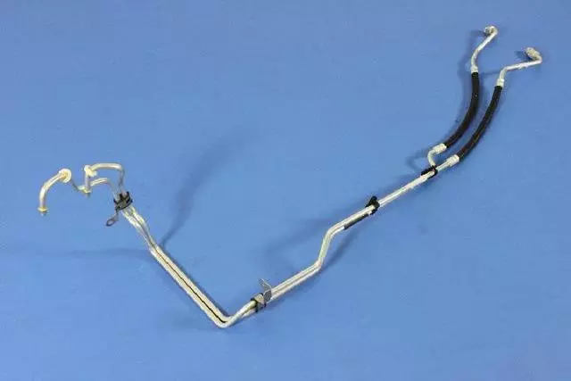 Oil Cooler Pressure And Return Hose And Tube - Mopar (52014804AI)
