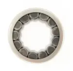 DK59047 - : SKF Cylindrical Roller Bearing DK59047 For Chevrolet GMC for SKF Image