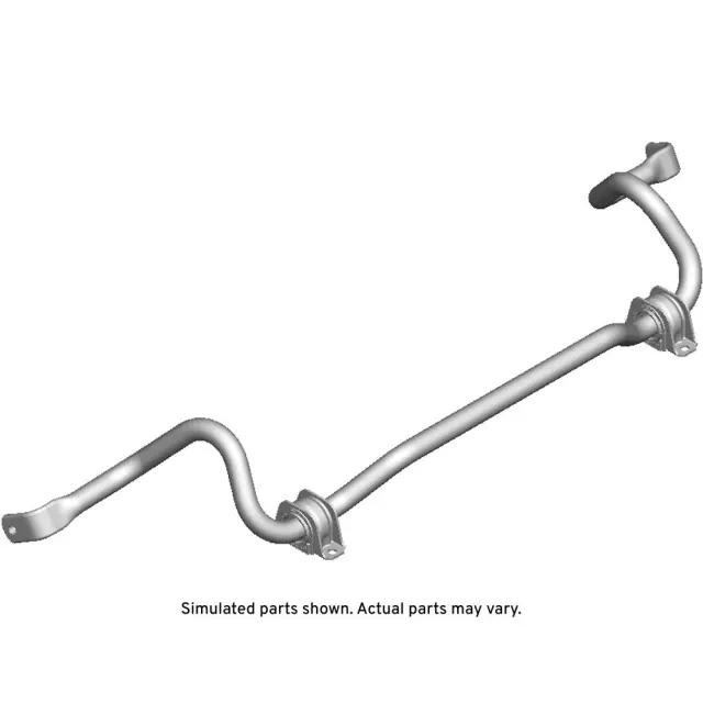 84161350 - Suspension: Stabilizer Bar for Chevrolet: Equinox | GMC: Terrain Image