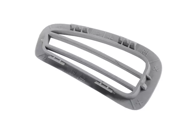 Air Vent Grille - GM (84589015)