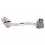 LX6Z19835G - HVAC: AC Tube for Ford: Bronco Sport, Maverick Image