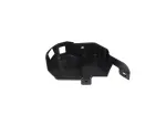 68504699AA - Interior Trim: Rear Seat Shield for Mopar Image
