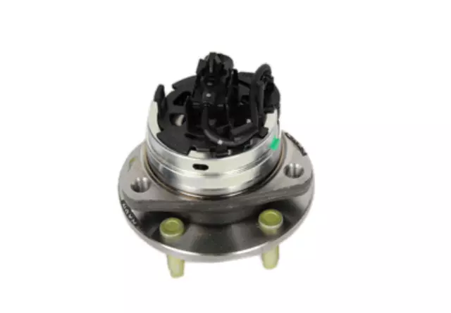 FW400 - Suspension: ACDelcoâ„¢ Hub &amp; Bearing for Chevrolet: Malibu | Saturn: Aura Image