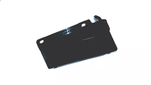 59122SC030 - Body: Lower Cover for Subaru Image