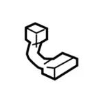 GD9Z13776C - : Puddle Lamp for Lincoln: Continental Image