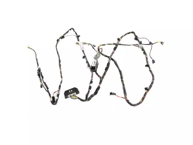68264522AD - Electrical: Liftgate Wiring for Mopar Image