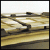 UT060AY008 - Hauling: Roof Multi-Rack for Kia: Optima Image