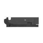 68243145AB - : Hoist Pad, Left for Mopar Image