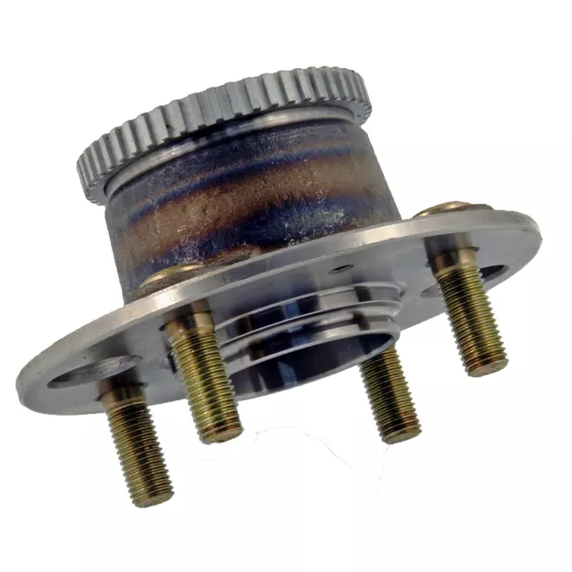 Rear Wheel Hub and Bearing Assembly - ACDelco (512175)