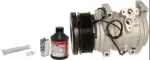 4869NK - : 2007-2019 Toyota Tundra A/C Compressor Kit - FOUR SEASONS 4869NK for FOUR SEASONS Image