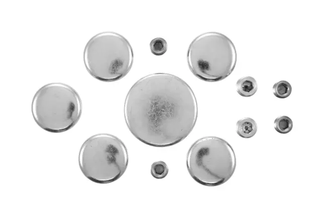 PE252R - Engines &amp; Components: Pioneer Automotive Industries Engine Expansion Plug Kit for Pioneer Auto Image