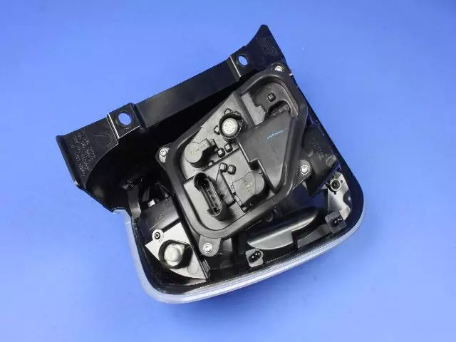 Tail Lamp, Right - Mopar (05182418AH)