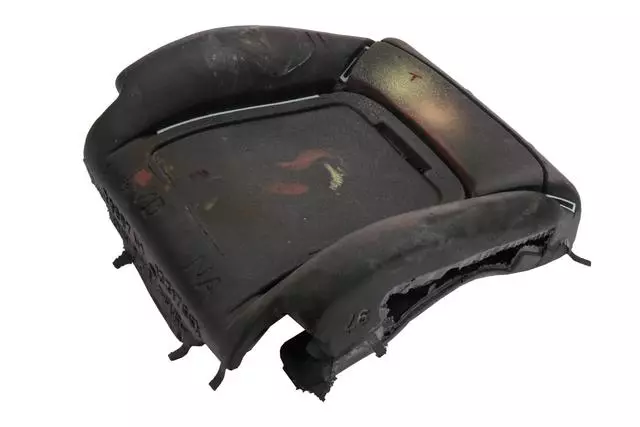 9065526 - Body: Seat Back Pad for Buick: LaCrosse Image