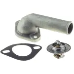 4811KTFS - : Fail-Safe Thermostat Kit-195 Degrees w/ Gasket for Motorad Image