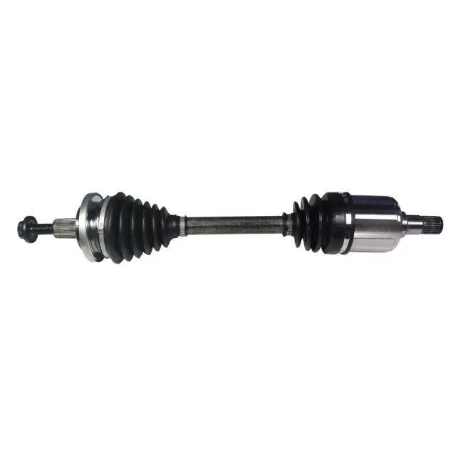 NCV48508 - : Mercedes-Benz CV Axle Assembly  - Front Right for GSP Image