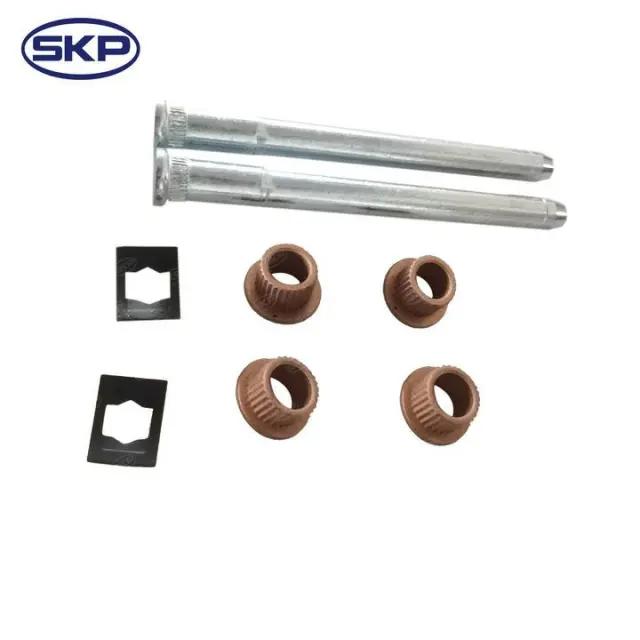 SK703265 - Exterior: SKP Door Hinge Pin and Bushing Kit for Skyward Automotive Image