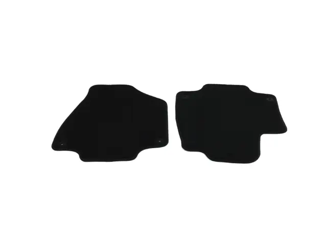7AY83DX9AB - Interior Trim: Floor Mat Kit for Mopar Image image