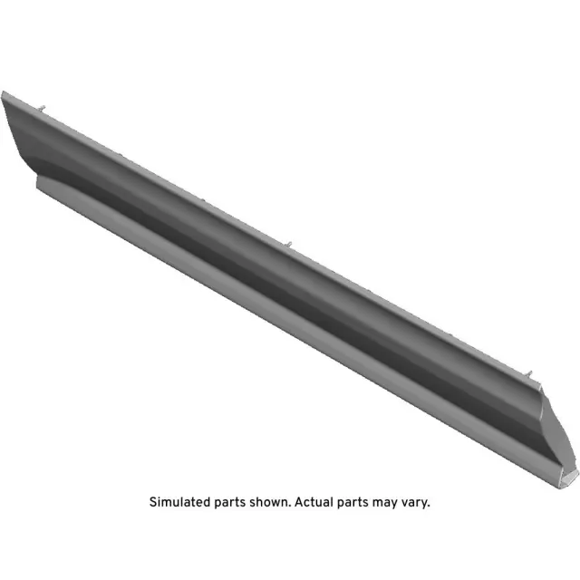 84853275 - Body: Lower Molding for Chevrolet: Equinox Image