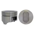P30138STD - : Engine Piston Set for Enginetech Image