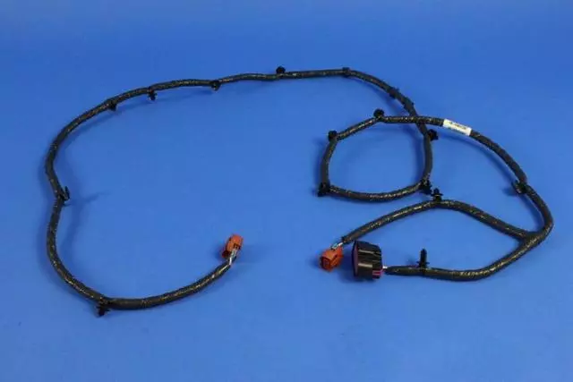 Front Fascia Wiring - Mopar (68224563AB)