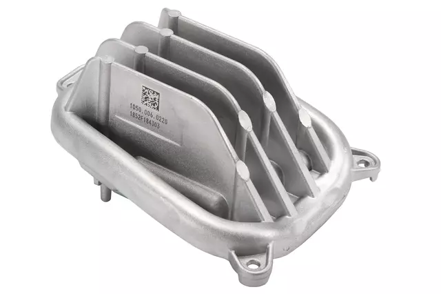 Controller - GM (39209181)