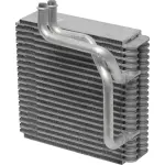 EV939796PFC - : A/C Evaporator Core -- Evaporator Plate Fin for UAC Image