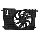 RF354 - : Motorcraft™ Engine Cooling Fan Assembly for Ford: Focus, Transit Connect Image