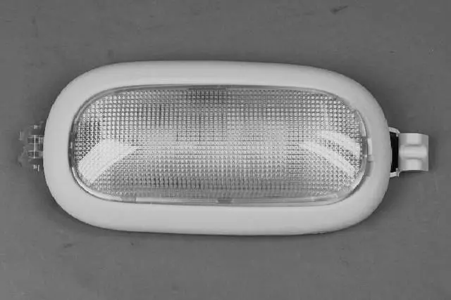 5JG55DX9AD - Electrical: Dome Lamp for Mopar Image