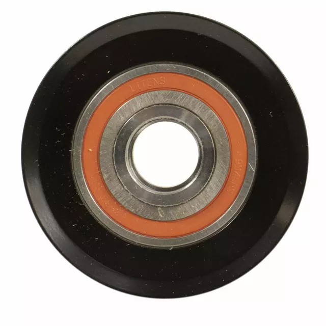 L1MZ10344A - : 2020-2024 Ford Explorer - Pulley for Ford: Explorer Image