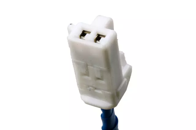 Passenger Side Rear Door Upper Latch - GM (23463932)