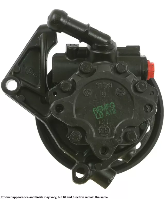 21398 - : Power Steering Pump for Cardone Image