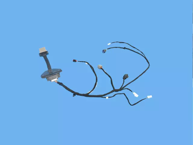 Rear Door Wiring, Right & Left, Rear - Mopar (68293060AB)