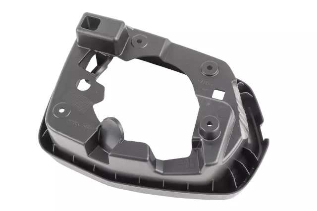 Driver Side Door Mirror Housing Bezel - GM (84539666)