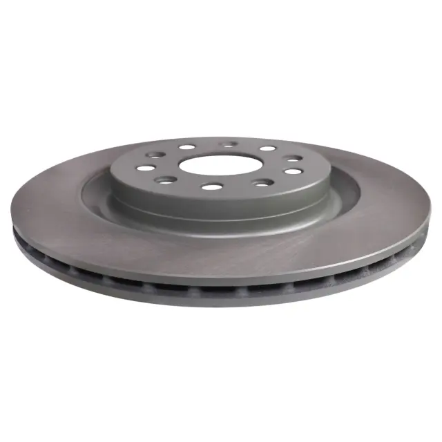 Disc Brake Rotor - bproauto (1BP01352AA)