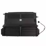 CM5Z8475B - : 2013-2014 Ford Focus - Shutter for Ford: Focus Image