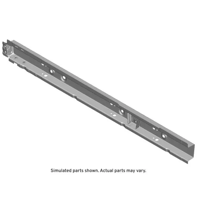 85160264 - Body: Inner Rocker for Chevrolet: Colorado | GMC: Canyon Image