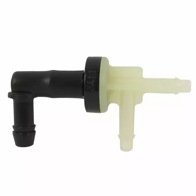 Valve Air Conditioner Control - Ford (F8AZ-19A563-AA)
