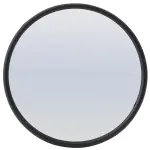 16032 - : 8 1/2" Convex Mirrors with Center-Mount Ball-Stud, Black for Grote Lighting Image