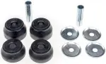 533620 - : Suspension Strut Rod Bushing Kit for Dorman Image