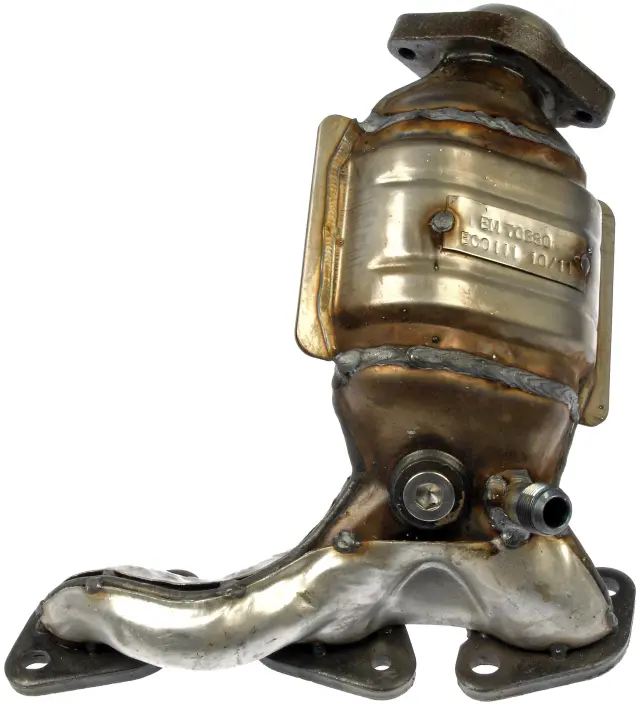 674595 - Exhaust: Manifold Converter - Not CARB Compliant for Dorman Image