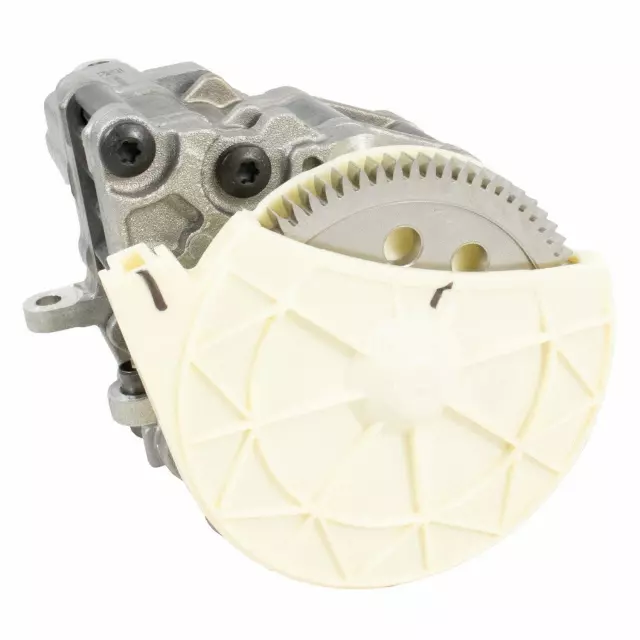 L1MZ7A103A - : Pump Assembly Oil for Ford Image